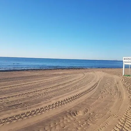 Apartmán Vip, First Line,sea View,