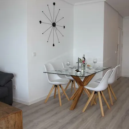 Vip, First Line,sea View, Beach Torrevieja