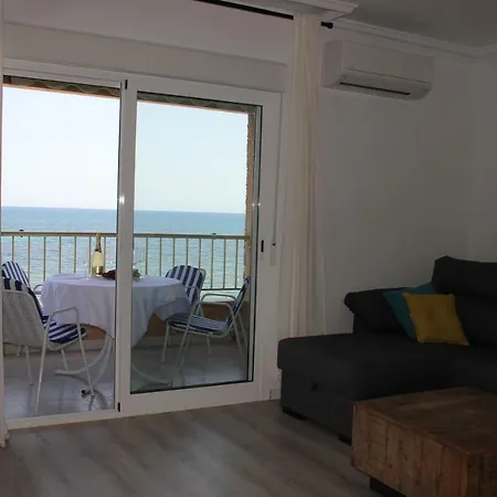 Vip, First Line,sea View, Torrevieja