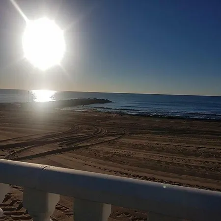Vip, First Line,sea View, Torrevieja