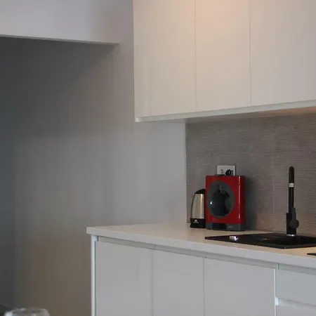 Apartment Vip, First Line,sea View, Beach Torrevieja