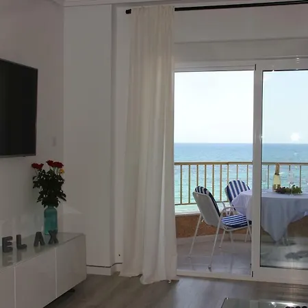 Vip, First Line,sea View, *